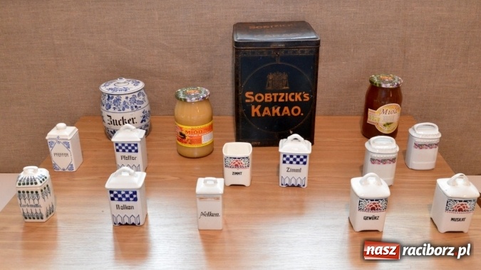 Zdjęcie w galerii na portalu naszraciborz.pl: Muzealna podr&oacute;ż do krainy zmysł&oacute;w wiadomości z regionu