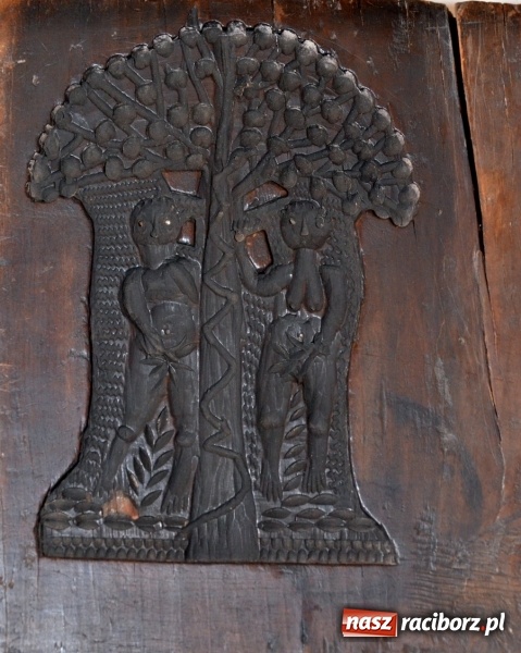 Zdjęcie w galerii na portalu naszraciborz.pl: Muzealna podr&oacute;ż do krainy zmysł&oacute;w wiadomości z regionu