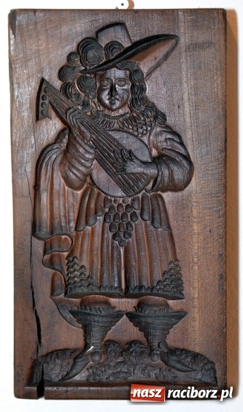 Zdjęcie w galerii na portalu naszraciborz.pl: Muzealna podr&oacute;ż do krainy zmysł&oacute;w wiadomości z regionu