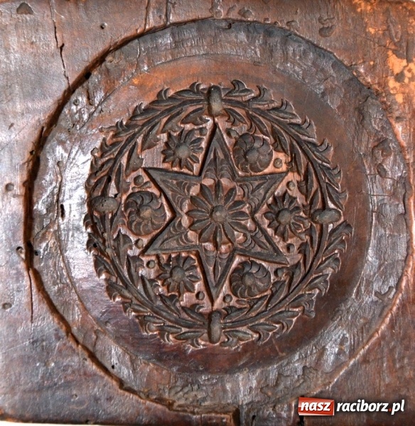 Zdjęcie w galerii na portalu naszraciborz.pl: Muzealna podr&oacute;ż do krainy zmysł&oacute;w wiadomości z regionu