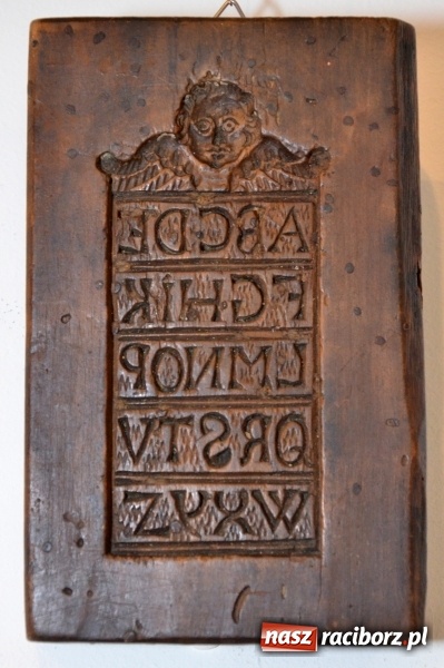 Zdjęcie w galerii na portalu naszraciborz.pl: Muzealna podr&oacute;ż do krainy zmysł&oacute;w wiadomości z regionu