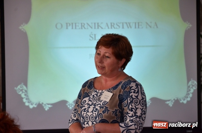 Zdjęcie w galerii na portalu naszraciborz.pl: Muzealna podr&oacute;ż do krainy zmysł&oacute;w wiadomości z regionu