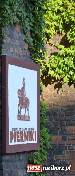 Zdjęcie w galerii na portalu naszraciborz.pl: Muzealna podr&oacute;ż do krainy zmysł&oacute;w wiadomości z regionu