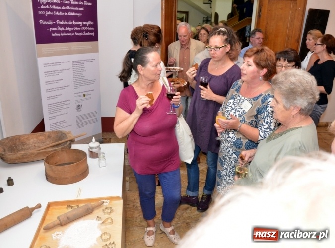 Zdjęcie w galerii na portalu naszraciborz.pl: Muzealna podr&oacute;ż do krainy zmysł&oacute;w wiadomości z regionu