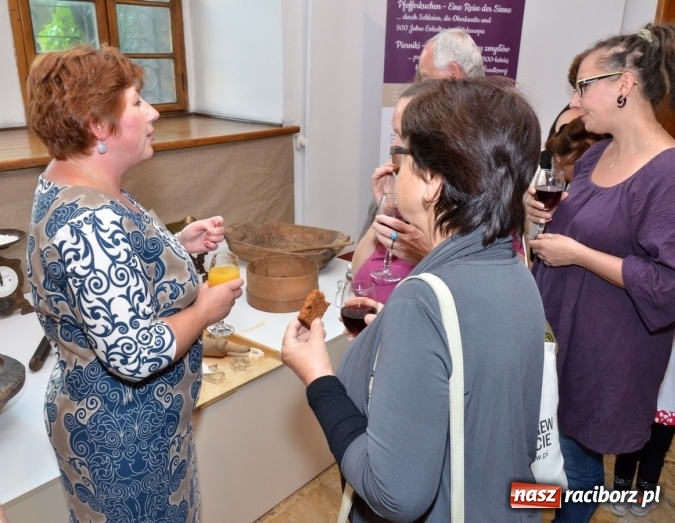 Zdjęcie w galerii na portalu naszraciborz.pl: Muzealna podr&oacute;ż do krainy zmysł&oacute;w wiadomości z regionu