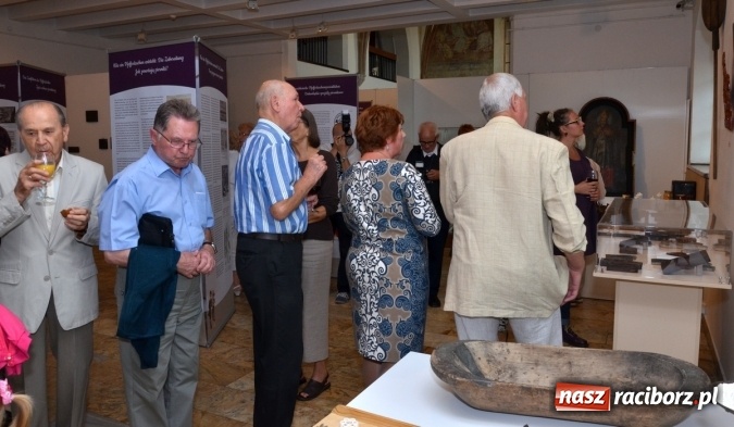 Zdjęcie w galerii na portalu naszraciborz.pl: Muzealna podr&oacute;ż do krainy zmysł&oacute;w wiadomości z regionu