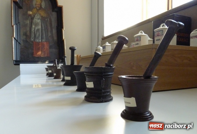 Zdjęcie w galerii na portalu naszraciborz.pl: Muzealna podr&oacute;ż do krainy zmysł&oacute;w wiadomości z regionu