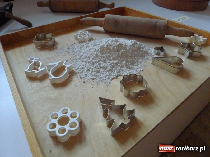 Zdjęcie w galerii na portalu naszraciborz.pl: Muzealna podr&oacute;ż do krainy zmysł&oacute;w wiadomości z regionu