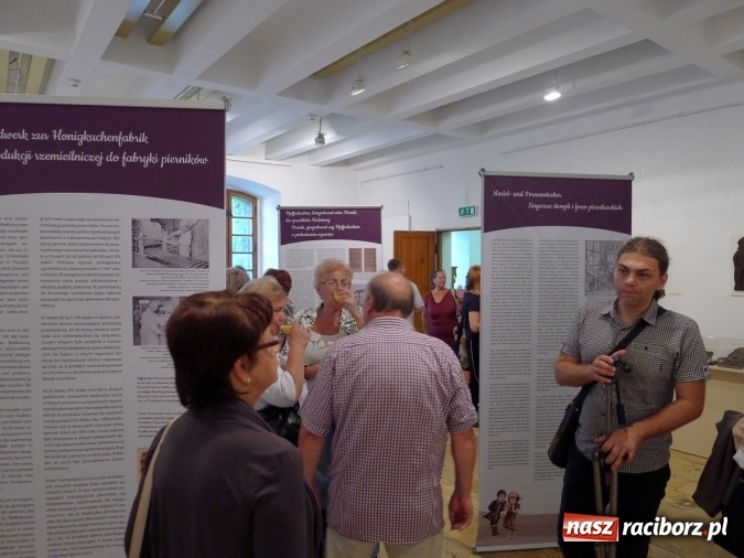 Zdjęcie w galerii na portalu naszraciborz.pl: Muzealna podr&oacute;ż do krainy zmysł&oacute;w wiadomości z regionu