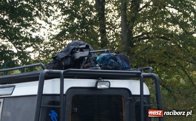 Zdjęcie w galerii na portalu naszraciborz.pl: Śląska policja pokazała jak zwalcza terrorystów wiadomości z regionu