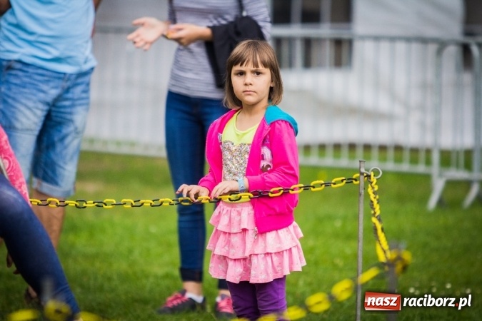 Zdjęcie w galerii na portalu naszraciborz.pl: Piknik rodzinny pracowników Rafako wiadomości z regionu