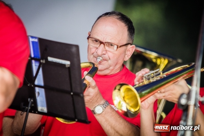 Zdjęcie w galerii na portalu naszraciborz.pl: Piknik rodzinny pracowników Rafako wiadomości z regionu