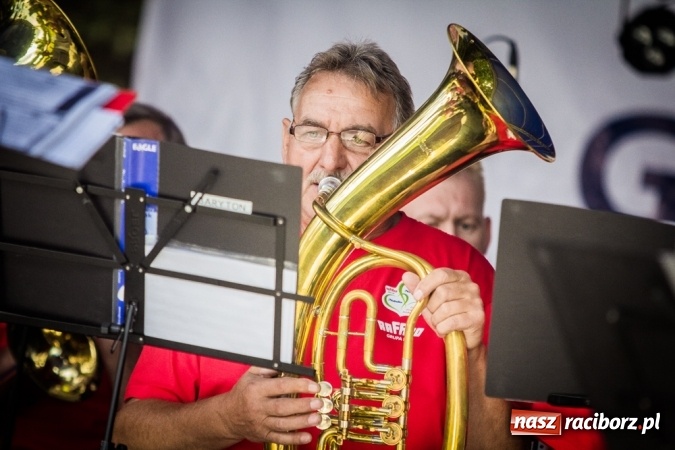 Zdjęcie w galerii na portalu naszraciborz.pl: Piknik rodzinny pracowników Rafako wiadomości z regionu