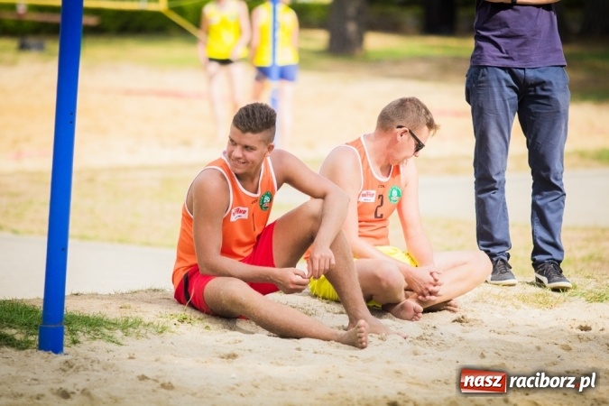 Zdjęcie w galerii na portalu naszraciborz.pl: Piknik rodzinny pracowników Rafako wiadomości z regionu