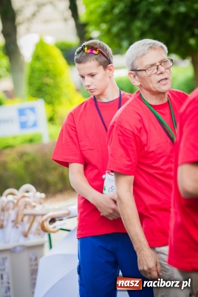 Zdjęcie w galerii na portalu naszraciborz.pl: Piknik rodzinny pracowników Rafako wiadomości z regionu