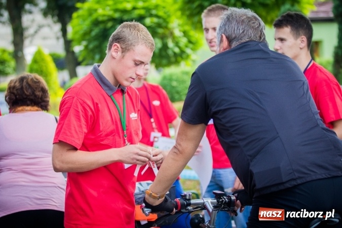 Zdjęcie w galerii na portalu naszraciborz.pl: Piknik rodzinny pracowników Rafako wiadomości z regionu