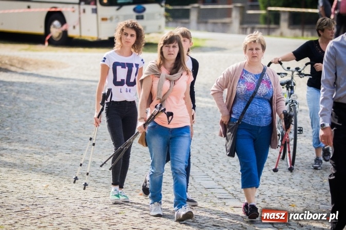 Zdjęcie w galerii na portalu naszraciborz.pl: Piknik rodzinny pracowników Rafako wiadomości z regionu