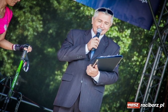 Zdjęcie w galerii na portalu naszraciborz.pl: Piknik rodzinny pracowników Rafako wiadomości z regionu