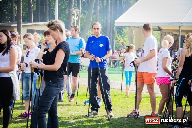 Zdjęcie w galerii na portalu naszraciborz.pl: Piknik rodzinny pracowników Rafako wiadomości z regionu