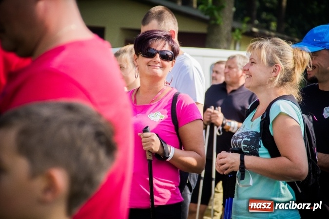 Zdjęcie w galerii na portalu naszraciborz.pl: Piknik rodzinny pracowników Rafako wiadomości z regionu