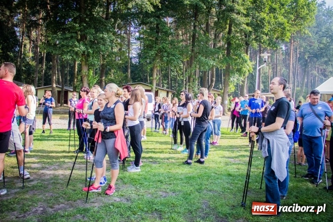 Zdjęcie w galerii na portalu naszraciborz.pl: Piknik rodzinny pracowników Rafako wiadomości z regionu