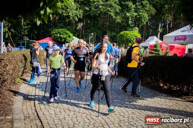 Zdjęcie w galerii na portalu naszraciborz.pl: Piknik rodzinny pracowników Rafako wiadomości z regionu