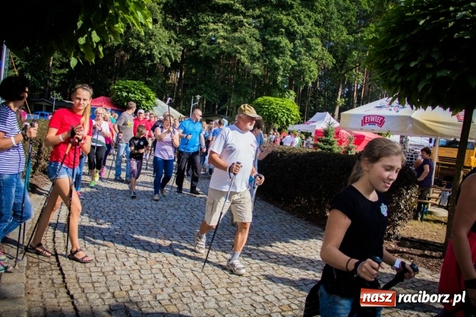 Zdjęcie w galerii na portalu naszraciborz.pl: Piknik rodzinny pracowników Rafako wiadomości z regionu