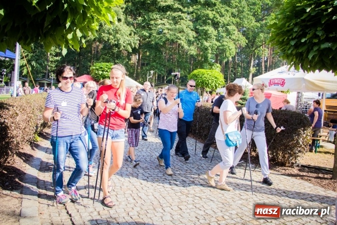 Zdjęcie w galerii na portalu naszraciborz.pl: Piknik rodzinny pracowników Rafako wiadomości z regionu