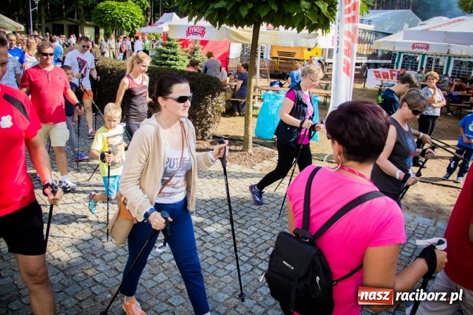 Zdjęcie w galerii na portalu naszraciborz.pl: Piknik rodzinny pracowników Rafako wiadomości z regionu