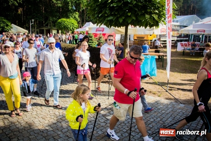 Zdjęcie w galerii na portalu naszraciborz.pl: Piknik rodzinny pracowników Rafako wiadomości z regionu