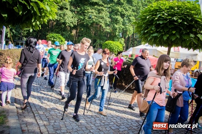 Zdjęcie w galerii na portalu naszraciborz.pl: Piknik rodzinny pracowników Rafako wiadomości z regionu