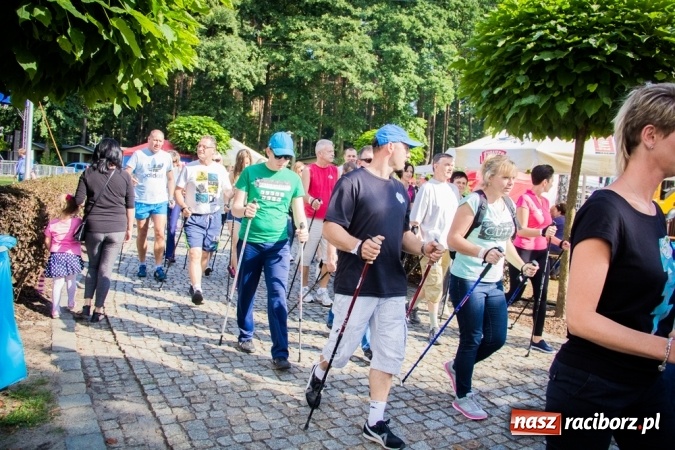 Zdjęcie w galerii na portalu naszraciborz.pl: Piknik rodzinny pracowników Rafako wiadomości z regionu