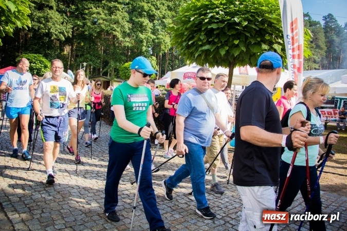 Zdjęcie w galerii na portalu naszraciborz.pl: Piknik rodzinny pracowników Rafako wiadomości z regionu