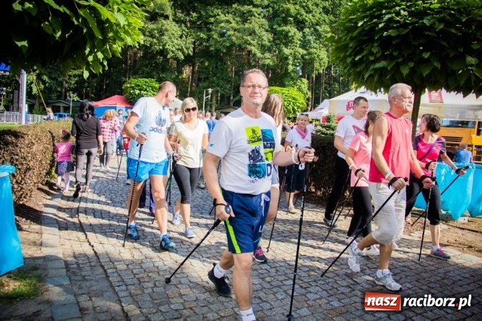 Zdjęcie w galerii na portalu naszraciborz.pl: Piknik rodzinny pracowników Rafako wiadomości z regionu