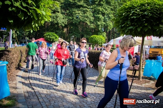 Zdjęcie w galerii na portalu naszraciborz.pl: Piknik rodzinny pracowników Rafako wiadomości z regionu