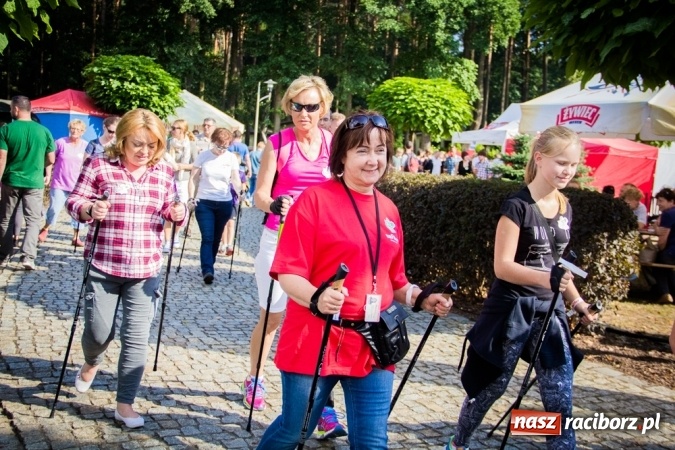 Zdjęcie w galerii na portalu naszraciborz.pl: Piknik rodzinny pracowników Rafako wiadomości z regionu