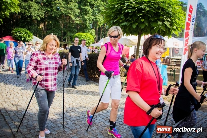 Zdjęcie w galerii na portalu naszraciborz.pl: Piknik rodzinny pracowników Rafako wiadomości z regionu