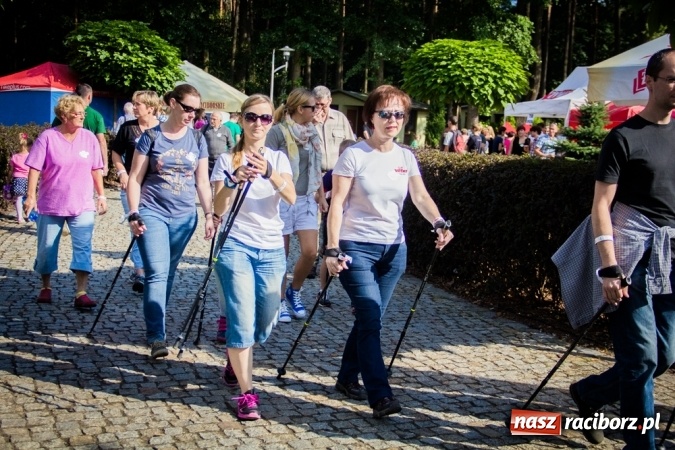Zdjęcie w galerii na portalu naszraciborz.pl: Piknik rodzinny pracowników Rafako wiadomości z regionu