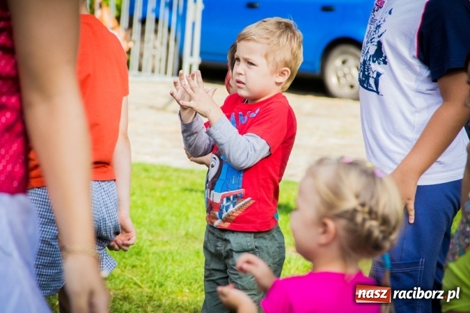 Zdjęcie w galerii na portalu naszraciborz.pl: Piknik rodzinny pracowników Rafako wiadomości z regionu
