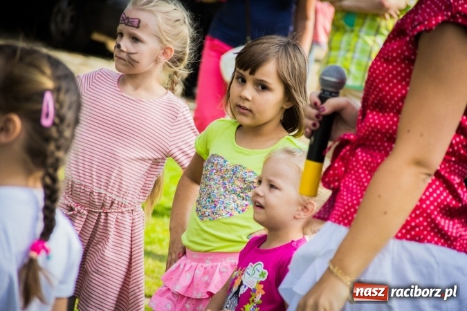 Zdjęcie w galerii na portalu naszraciborz.pl: Piknik rodzinny pracowników Rafako wiadomości z regionu