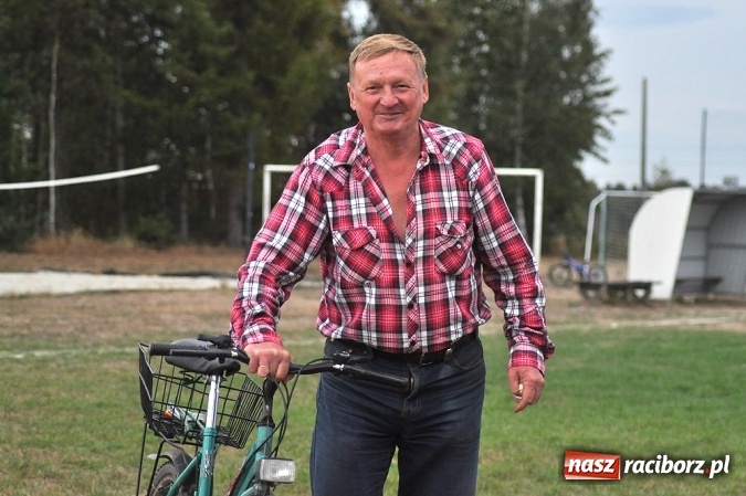 Zdjęcie w galerii na portalu naszraciborz.pl: Rezerwy Przyszłości Rogów nie zgasiły Płomienia wiadomości z regionu