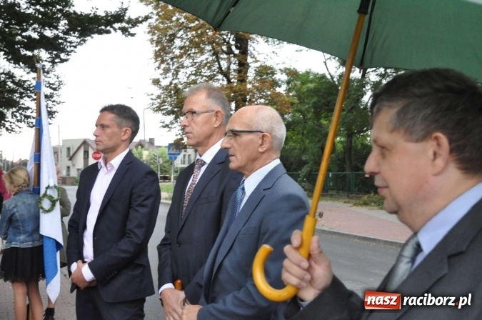 Zdjęcie w galerii na portalu naszraciborz.pl: Dożynki 2015 - na Płoni z korowodem wiadomości z regionu