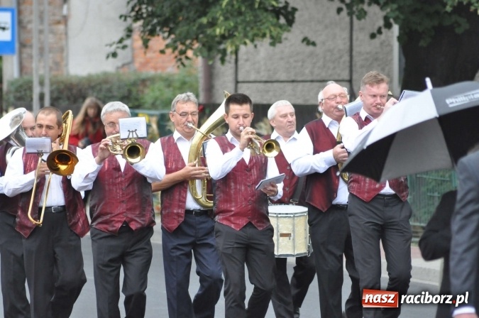 Zdjęcie w galerii na portalu naszraciborz.pl: Dożynki 2015 - na Płoni z korowodem wiadomości z regionu