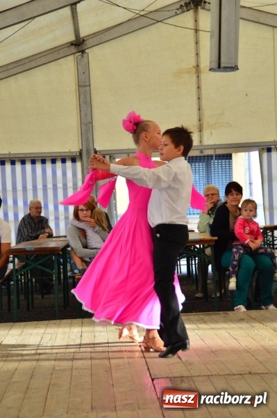 Zdjęcie w galerii na portalu naszraciborz.pl: 750 lat Krzanowic - wieczór z tańcem i kabaretem wiadomości z regionu