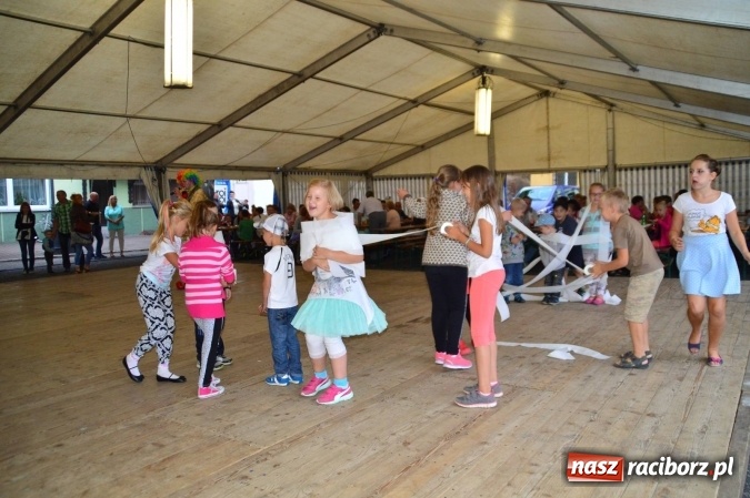 Zdjęcie w galerii na portalu naszraciborz.pl: 750 lat Krzanowic - wieczór z tańcem i kabaretem wiadomości z regionu