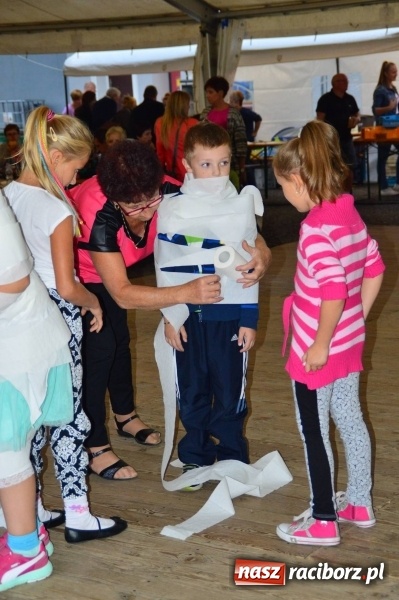 Zdjęcie w galerii na portalu naszraciborz.pl: 750 lat Krzanowic - wieczór z tańcem i kabaretem wiadomości z regionu