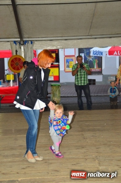 Zdjęcie w galerii na portalu naszraciborz.pl: 750 lat Krzanowic - wieczór z tańcem i kabaretem wiadomości z regionu