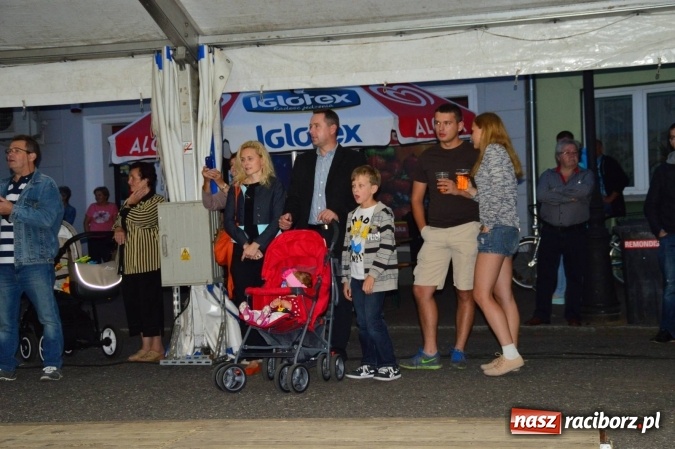 Zdjęcie w galerii na portalu naszraciborz.pl: 750 lat Krzanowic - wieczór z tańcem i kabaretem wiadomości z regionu