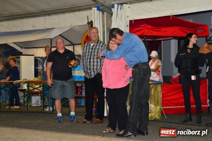 Zdjęcie w galerii na portalu naszraciborz.pl: 750 lat Krzanowic - wieczór z tańcem i kabaretem wiadomości z regionu