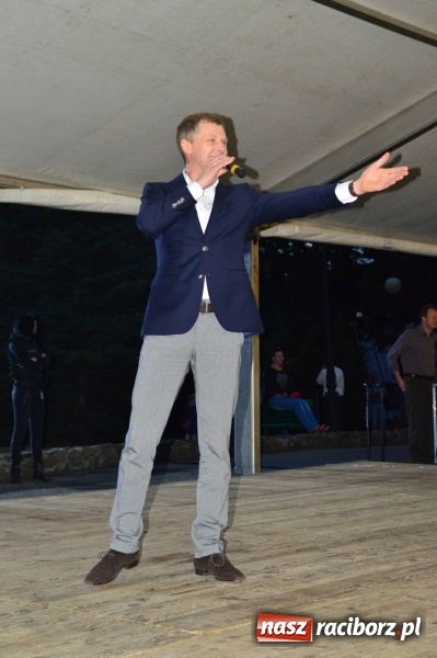 Zdjęcie w galerii na portalu naszraciborz.pl: 750 lat Krzanowic - wieczór z tańcem i kabaretem wiadomości z regionu